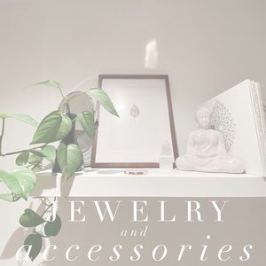 Jewelry and accessories